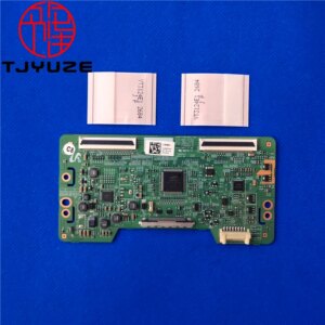 Good test UA40EH5007KXRU BN41-01797A UE40EH5007 logic board BN95-00570B 00571B 00569B UN32EH5000 UE46EH5000W TCON LVDS BOARD