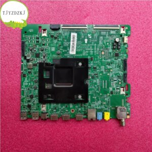 Good test work for main board UE65MU6120K BN94-12647S BN41-02568B BN41-02568A UN65MU63000F UE65MU6105K BN94-12434B UA65MU6320J