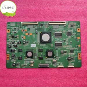Good test working for Samsung T-CON BOARD 2010_R240S_MB4_0.4 UN46C8000XF UN46C7000WF UA55C7000WF logic board UA55C7000