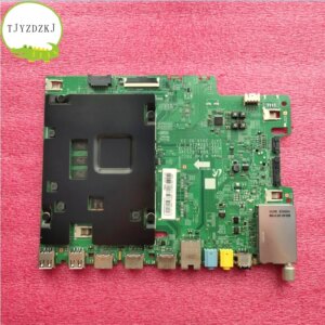 Good test working for Samsung UA49KC20SAJ UA49KC20SAJXXZ Main Board BN41-02534B BN91-17438A UE49K6370SU UE55K5650SU UE40K5650SU