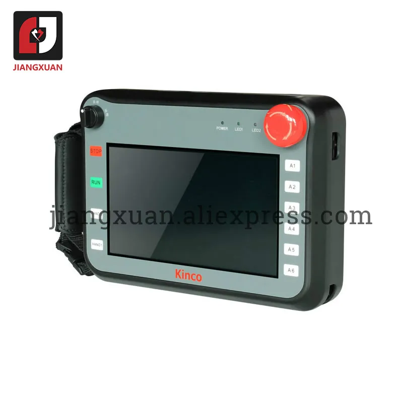 Handheld terminal panel screen Kinco SZ7 SZ7S SZ7ES SZ7E with Standard 5m cable