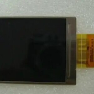 LCD Display Screen for SAMSUNG ES10 ES15 ES17 ES19 ES25 ES28 ES48 ES50 ES55 ES60 ES65 ES67 SL30 SL50 Digital Camera