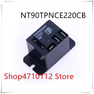 NEW 1PCS/LOT Relay NT90TPNCE220CB T92