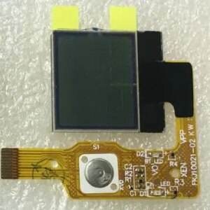 NEW Front LCD Display Screen Assembly For GoPro Hero 3 / FOR GoPro Hero 3 + (Black white ) Video Camera Repair Part