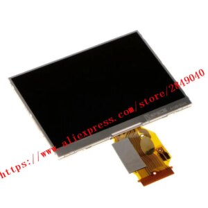 NEW LCD Display Screen Repair Parts For CANON FOR EOS 550D FOR EOS Rebel T2i FOR EOS Kiss X4 Digital Camera With Backligh
