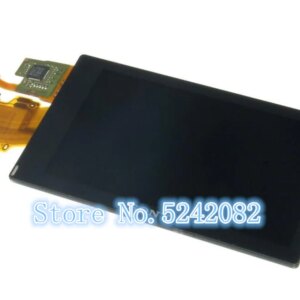 NEW LCD Display Screen for SONY NEX-5N NEX5N Digital Camera With Backlight and Touch