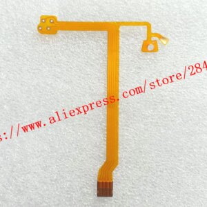 NEW Lens Aperture Flex Cable for Tokina AT-X SD 11-20 mm 11-20mm F2.8 PRO DX Repair Part