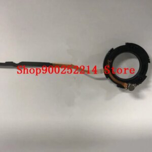 NEW Lens Aperture Group Flex Cable For Canon EF 24-105mm 24-105 mm 1:4 L IS II USM Repair Part(Gen2)