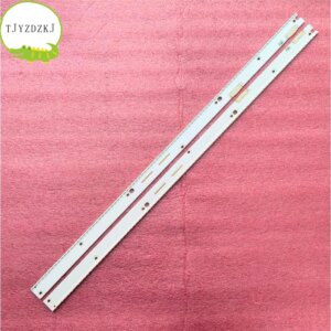 New LED Backlight strip for BN96-39380B BN96-39379B UN65KS9000 UN65KS8500 UN65KS8000 S_KS7/7.5/8/9K_65_SFL70_R90 LM41-00457A