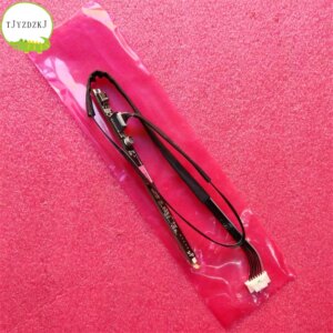 New and BN41-01695C 01695A BN96-17614S 17614J FOR Ue32d4000 touch key plate BN41-01600B 01600A UE40D5520 UE46D5000 UE40D5000