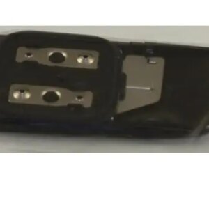 New battery door battery cover repair Parts for Canon 600EX-RT 600 EX RT speedlite flash