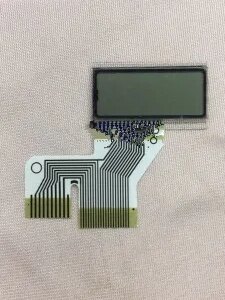 New inner LCD Display Screen For Ricoh GR1V Camera