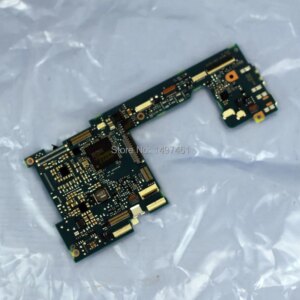 New main circuit Board/mother board PCB repair parts for Canon EOS 77D SLR