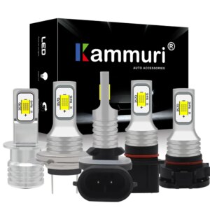 No Error Canbus H8 H11 H7 H1 H3 H16 H10 5202 HB4 HB3 P13W PSX24W PSX26W h27w 880 881 h27w1 h27w/1 h27w/2 h27w2 LED DRL Fog Lamp