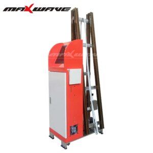 No Harm Flexible UV ink Vertical Wall Touch Screen Panels Street Art Painting AD Bedroom Kid Garden Painting Printing Machine