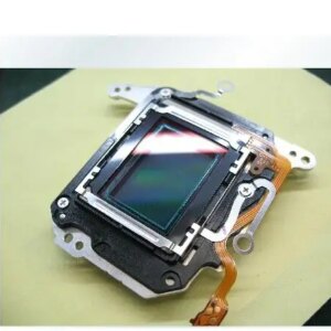 Original 600D CCD CMOS Image Sensor for canon 600D CCD usd Camera repair parts