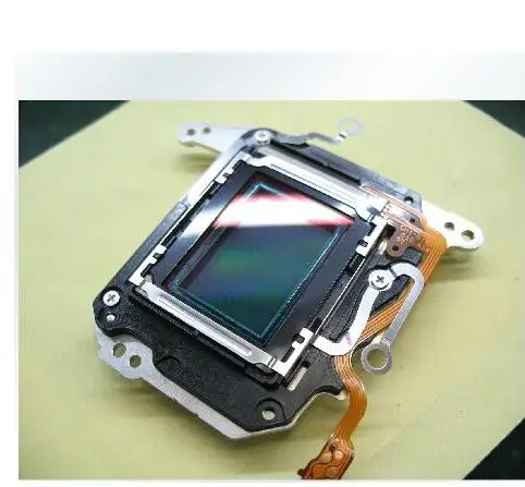 Original 600D CCD CMOS Image Sensor for canon 600D CCD usd Camera repair parts