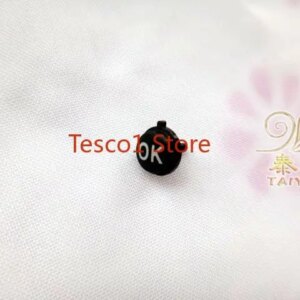 Original NEW OK Release Key Button For Nikon D7100 D7200 D7500 D750 D850 D500