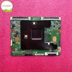 Original for Samsung UA55JS7200JXXZ UA55JS7200 T-CON board BN96-35161C 47-6021066 logic board UE55JS7200 ue55ju6800 HV550QUBB11