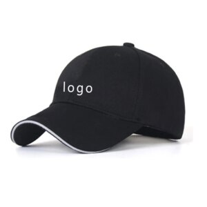 Outdoor Breathable Snapback Fashion Sports Hats Peaked Cap Gorra For vw Polo Golf 7 Golf 5 t5 Passat B6 B5 GTI Logo All Models