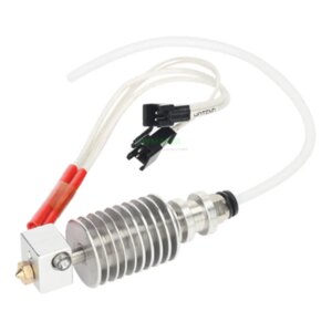 Predator Updated Hotend kit V5 J-head for Anycubic predator 3D printer