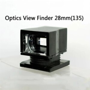 Professional 28mm Optical Viewfinder Repair Kit for Ricoh GR GRD2 GRD3 GRD4 Camera External View Finder