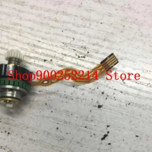 Repair Parts For Nikon AF-S NIikkor 50mm F/1.8G Lens Focus Motor Unit