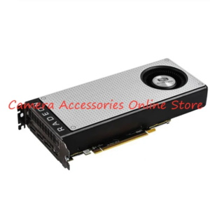 SAPPHIRE Radeon RX 470 4GB Graphics Cards Original For AMD RX470D Video Cards PC Computer Gaming HDMI GPU Used