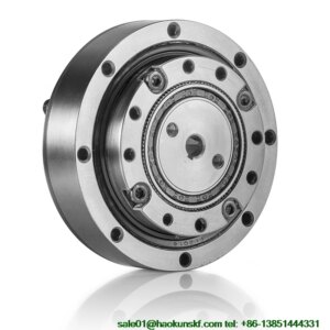 SHF-25 , SHG-25 , CRU25-110 Cross Roller Bearing for SHF/SHG Series Harmonic Drive Gear Speed Reducer-AXK Brand Bearings