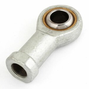 SIL20 20mm Dia Female Connector Articulated Rod End Bearing