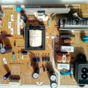 T-COn BN44-00492A / BN44-00492B / BN44-00492D CONNECT WITH connect with POWER supply logic board FOR / T-CON connect board