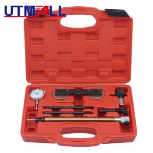T10171A Engine Timing Tool Kit for VW AUDI 1.4/1.6FSi 1.4 TSi 1.2TFSi/FSi Inc Dial Gauge Tdc + Locking Tools