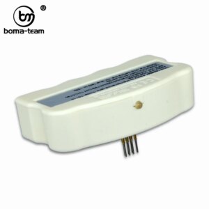 T6716 T671600 Chip Resetter For Epson WF-C529R C579R M5299 M5799 C5710 C5790 C5290 C5210 ET-8700 Printer Maintenance Ink Box