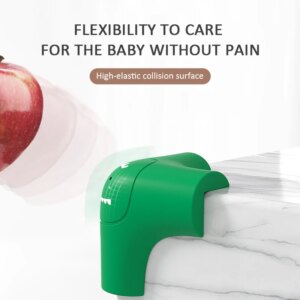 Table cover, children's corner , range hood, window safety corner, to children's safety TSLM1