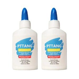 Ultra-stick Sew Glue Kit Secure Stitch Liquid Sewing Kit Universal Multi Purpose Glue Adhesive Epoxy Resin Repair Super Glue