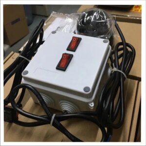 single axis solar tracker