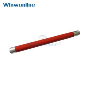 1 PC Upper Fuser Heat Roller for Xerox DC 240 242 250 252 260 WC 7655 7665 7675 7755 7765 7775 DCC 6550 7550 6500 5065 5500 7600