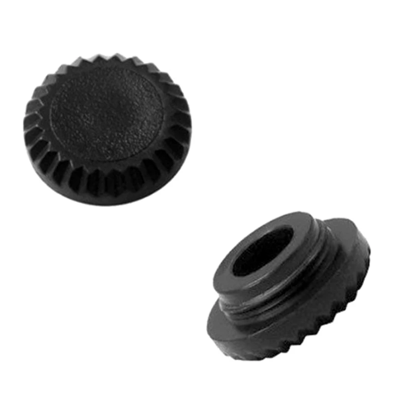 1 Set/2 Pcs Onsale 2Pcs PC Sync Terminal Cap Cover For Nikon Camera