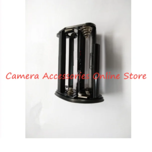 100% NEW original MS-12 AA Battery Holder Tray MS12 for Nikon MS-12 battery pack F100 SLR Camera Replacement Unit Repair Part