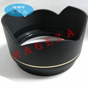 100%New and original lens for Tokina 16-28 mm f2.8 HOOD Lens Replacement Repair Part