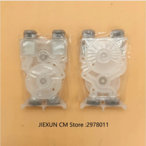 100% Original for epson DX7 printhead ink damper solvent for Roland VS640 RE640 FH740 RA640 RF640 Mutoh VJ1624 GS6000 ink dumper