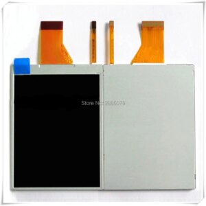 100% original new SLR Display Screen For NIKON D3100 lcd With Backlight camera repair parts free shipping