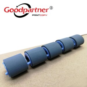 10PC RL1-1442-000 RL1-1442 Paper Feed Pickup Roller for HP P1005 P1006 P1007 P1008 P1009 P1108 P1106 P1102 P1102W 1102 1005 1007