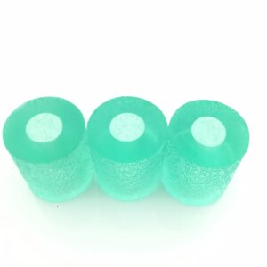 10X JAPAN NEW 2BR06520 2F906240 2F906230 Pickup Roller tire for Kyocera FS1028 1035 1100 1120 1128 1300 1320 1370 2000 3900 4000