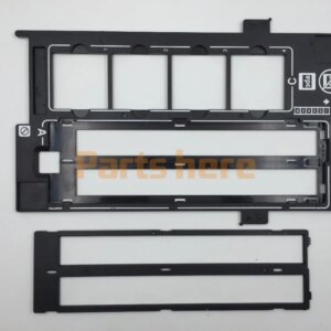 1423040 Photo Holder Assy Film Slide 35mm Negative Holder & Cover Guide for Epson V500 V550 V600 4490 2450 3170 3200 4180 X750