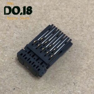 1PC for EPSON WF3640 WF3641 WF2530 WF2531 WF2520 WF2521 WF2541 WF2540 PRINTER cartridge chip connector holder CSIC ASSY