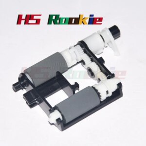 1PCS ML-2160 Pickup Roller For Samsung ML2160 ML2165 SCX-3400 3405 SCX3400 Copier Spare Part ML 2160 2165 pick up roller