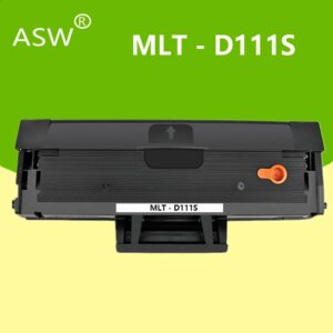 1Pcs Compatible For Samsung MLT-D111S d111s d111 111s toner cartridge M2020/M2020W/M2021/M2021W/M2022 M2070/M2070W M2071W