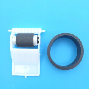 1SET ORIGINAL 1529149 RETARD SUB ASSY Pickup Roller for Epson T1100 B1100 L1300 1410 1390 1900 L1800 1400 1430 ME1100 R1800 2000