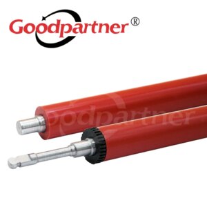 1X MF4018 1022 Fuser Lower Pressure Roller for HP 1022 3050 3052 3055 M1319 for Canon MF 4018 4010 4120 4150 4140 4270 D450 D440
